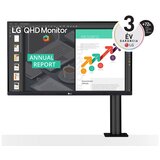 LG monitor 27QN880-B | Shoptok.si