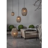 Star Trading Bež senčilo ø 24 cm Linde – | Shoptok.si