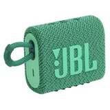 JBL GO3 ECO GREEN | Eponuda.ba