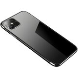 IZMAEL.eu Futrola VES za Apple iPhone 12 Pro Max - Crna | shoptok.hr