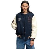 Superdry Ženska koledž jakna Cene