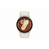 Samsung Razstavljen (odprta embalaža) - Galaxy Watch7 40mm BT krem pametna ura, (21735780) | Shoptok.si