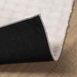  Tepisi za područja Četvrtasti SIROLO Bež 200 x 200 cm Poliester | shoptok.hr