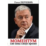Vukotić Media Goran Perčević
 - Momentum – sve ima svoje vreme Cene