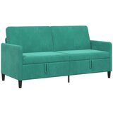 SOFA s pohranom Tirkizna 172 x 78 x 87 cm Poliester | Shoptok.si