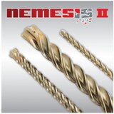 Makita Burgija SDS-Plus Nemesis II 20 x 200 x 250 mm - B-58637 Cene