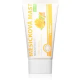 Měsíčková masť NATURAL biljna mast 75 ml