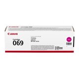 Canon TONER CRG069M MAGENTA ZA LBP673, MF752, MF754 ZA 1.900 STRANA | Eponuda.ba
