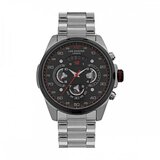 Lee Cooper Muški ručni sat LC07426.350 sivi | Eponuda.com