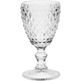 La Porcellana Bianca Zestaw 6 kieliszków Etrusco - Przezroczysty, 250 ml | shoptok.hr
