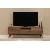 Hanah home tv polica vina walnut Cene