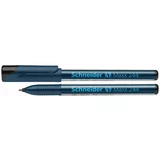 Schneider Flomaster , permanent marker, Maxx 244 CD, 0,7 mm, crni