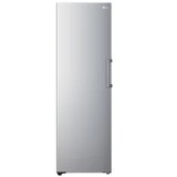 LG Zamrzivač, Total No Frost, E, 324 l, Eko režim, Ekpres Zamrzavanje, ŠxVxD: 59,5x186x70,7 cm, Srebrna | ePonuda.com