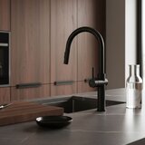 REA Bath Kuhinjska slavina Rea Fresh High Black | shoptok.hr