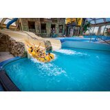  Budimpešta, 2 ili 3 noćenja za 2 osobe s polupansionom – Hotel Aquaworld Resort Budapest 4**** | Eponuda.ba