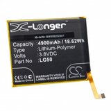 VHBW Baterija za Motorola One Fusion Plus / XT2067, 4900 mAh | Shoptok.si