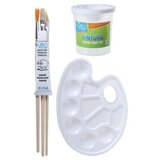 Sazio Neo pintura set za likovno 6k ( 110400 ) Cene
