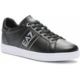 Ea7 Emporio Armani Superge X8X102 XK346 M700 Black/Gold | Shoptok.si