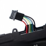  baterija za fujitsu siemens stylistic Q736 / Q737 / Q775, 4200 mah | Shoptok.si