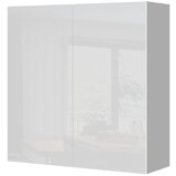 Jela viseči element V9-90-2K/5 za kuhinjo infinity (več barv)-kristalno bela Cene