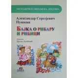 Aleksandar Sergejevič Puškin - Bajka o ribaru i ribici
