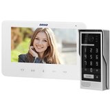 Orno Video interfon 7", set, Scuti - OR-VID-VP-1073/W | Eponuda.ba