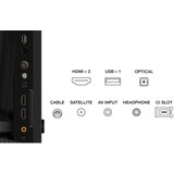 Tcl 40V5C Full HD QLED TV z HDR in TV cm Android 100 (40") | Shoptok.si