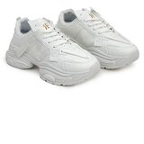 Resti Women's sporty sneakers on a thicker sole Quensi | ePonuda.com