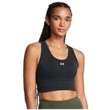 Under Armour Športni nedrčki Soutien-Gorge Sans Couture Ua Vanish Črna Cene