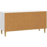  ormar 102 x 34,5 x 50 cm Bijela Konstruirano drvo | shoptok.hr
