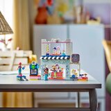 Lego Friends: Frizerski salon in trgovina z modnimi dodatki | Shoptok.si