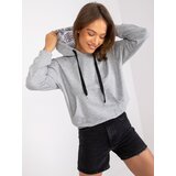 ex moda Sweatshirt-EM-BL-572.14X-grey | Shoptok.si