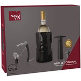 VACUVIN SET DODATKOV ZA VINO Cene