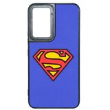  Maska za telefon 3D PROTECT za Samsung S22 DZ5, Teget | Eponuda.com