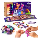  Okto kreativni set samostvrdnjavajućih 18 nijansi | shoptok.hr
