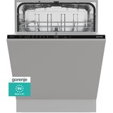 Gorenje Pomivalni stroj GV642A65, (5000131379) Cene