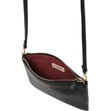 Coccinelle Torba za čez ramo 'BEST' črna | Shoptok.si