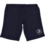 Jack & Jones Kratke hlače & Bermuda JPSTSWIFT SWEAT SHORTS AUT SN JNR | Shoptok.si