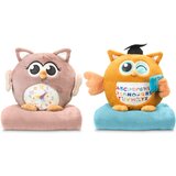 Dormeo emotivne sovice pametnice abc | ePonuda.com