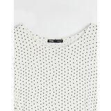 Sinsay Bluza s naborima | shoptok.hr