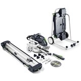 Festool rezna i vucna pila KS 60 574789 E-UG-Set/XL, | shoptok.hr