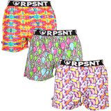 Represent 3PACK mens shorts exclusive mike Cene