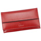 EL FORREST Denarnice greg48067 Rdeča | Shoptok.si