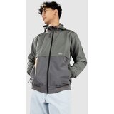Iriedaily Resulaner Jakna olivegrey | Shoptok.si