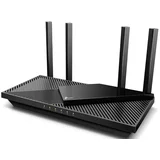 Router AX3000 Multi-Gigabit Wi-Fi 6 Router