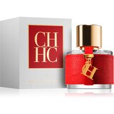 Carolina Herrera CH toaletna voda za ženske 50 ml | Shoptok.si