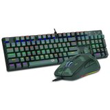  Set Redragon wired Camouflage | shoptok.hr