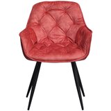MID.YOU SET NASLANJAČEV, tekstil pink | Shoptok.si