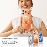  Torras Maska za mobilni telefon iPhone 17 Pro, Providna | Eponuda.com
