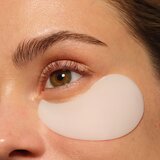 Essence milky GLAZED hidrogel blazinice za predel okoli oči 60 kos Slike